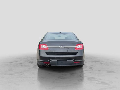 Used 2012 Ford Taurus Limited FWD image 7