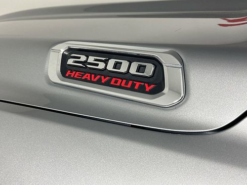 Used 2024 RAM 2500 Laramie image 28