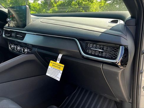 New 2025 Acura ADX A-Spec image 14