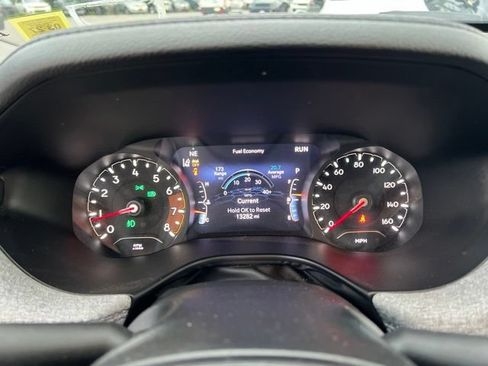 Used 2022 Jeep Compass Latitude w/ Convenience Group AWD/4WD image 19