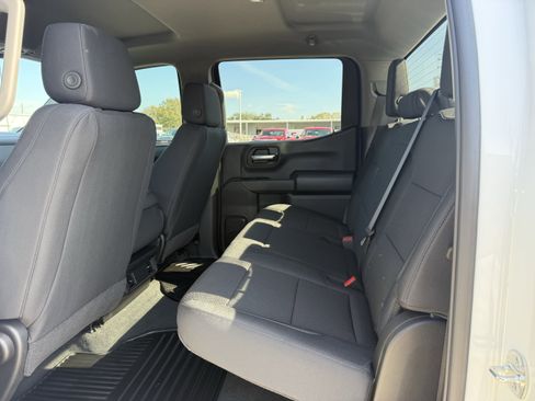 Used 2026 GMC Sierra 1500 Pro w/ Pro Value Package image 20