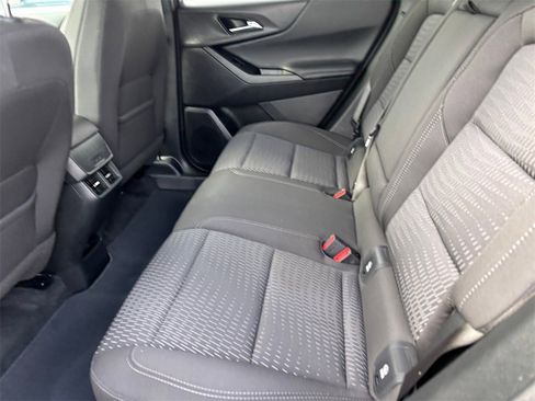 Certified 2025 Chevrolet Equinox LT image 29