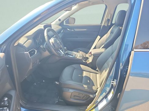 Used 2022 MAZDA CX-5 AWD 2.5 S w/ Premium Plus Pkg image 25