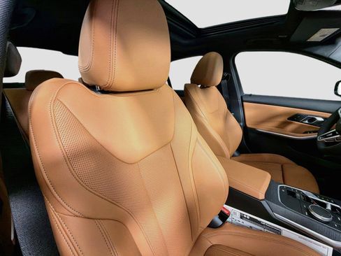 New 2026 BMW 330i xDrive Sedan w/ M Sport Package AWD/4WD image 28