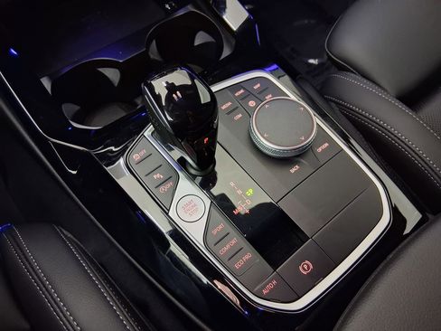 Certified 2023 BMW X3 sDrive30i w/ Convenience Package RWD image 17