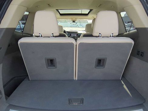 Used 2025 Cadillac XT6 Premium Luxury w/ Technology Package image 25