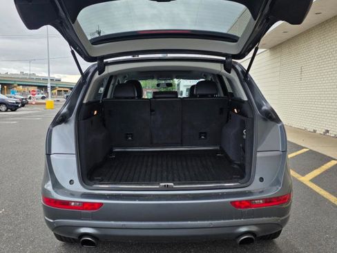 Used 2014 Audi Q5 2.0T Premium Plus w/ Premium Plus Package AWD/4WD image 9