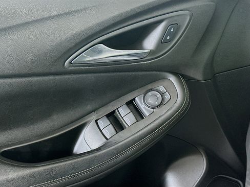 Used 2023 Buick Encore GX Select FWD image 15