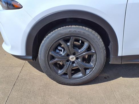 New 2025 Dodge Hornet GT w/ GT Blacktop Package image 17