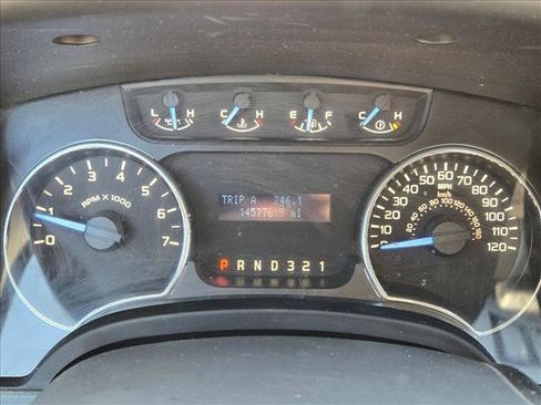 Used 2012 Ford F150 XLT image 10