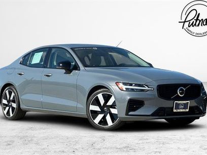 Certified 2024 Volvo S60 T8 Ultimate