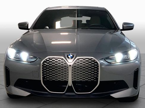 New 2026 BMW i4 xDrive40i w/ Premium Package AWD/4WD image 3