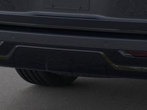 New 2026 Lincoln Navigator L Reserve w/ Jet Appearance Package AWD/4WD image 23