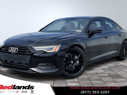 Used 2019 Audi A6 2.0T Premium Plus w/ Premium Plus Package