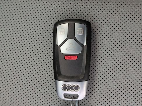 Used 2021 Audi A5 2.0T Premium Plus w/ Premium Plus image 38