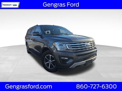 Certified 2018 Ford Expedition Max XLT