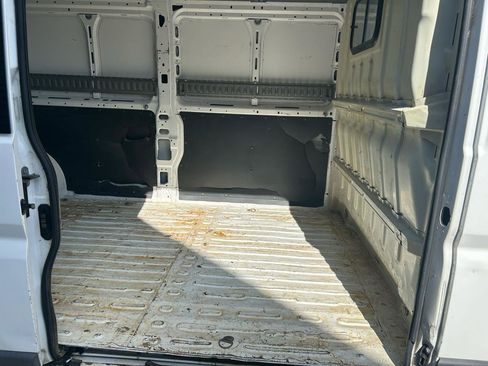 Used 2015 RAM ProMaster 3500 image 16