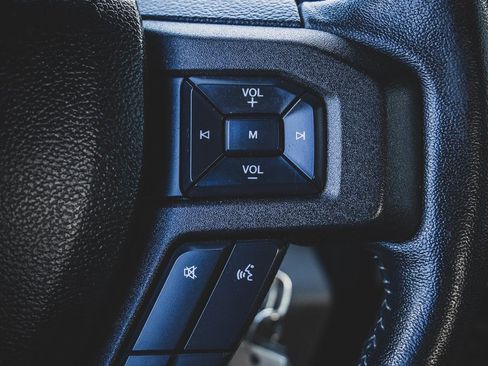 Used 2018 Ford F150 XLT w/ Equipment Group 301A Mid image 11