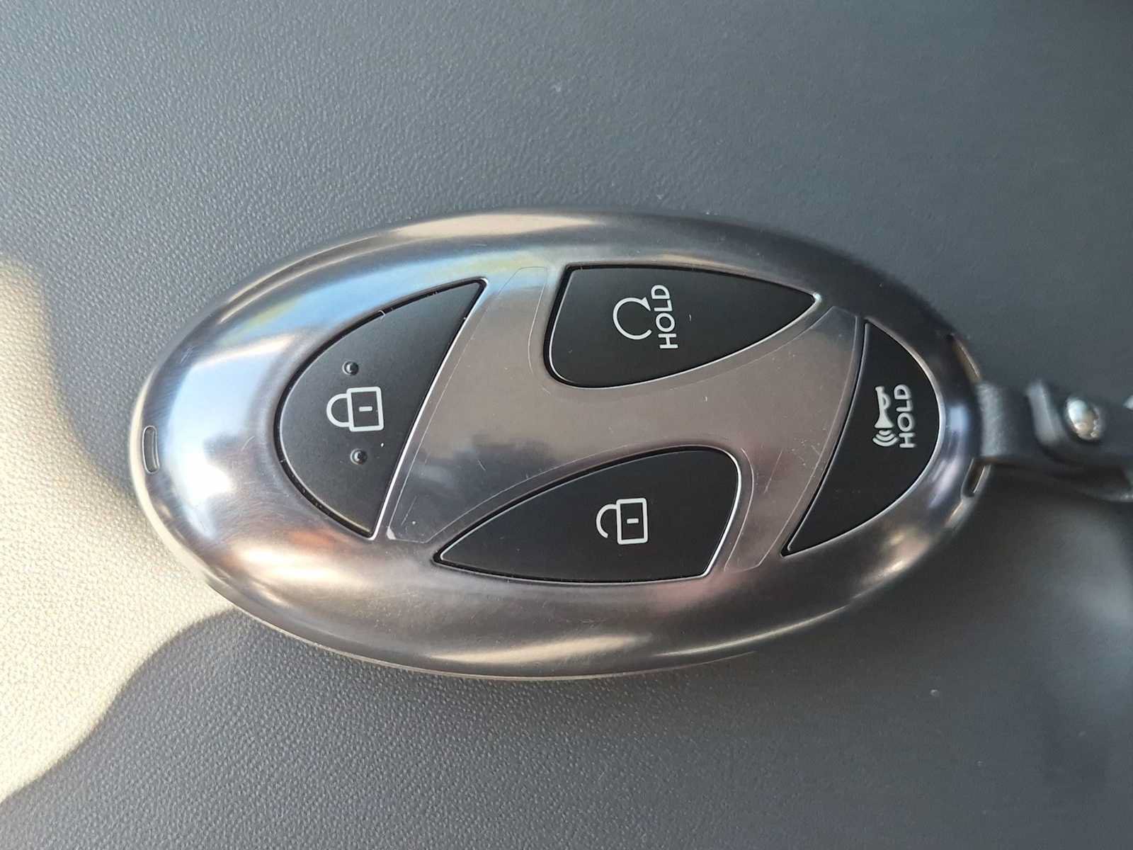 New 2027 Hyundai Kona SEL Sport FWD image 44