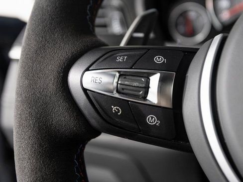 Used 2016 BMW M4 GTS image 23