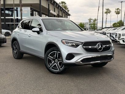 Used 2026 Mercedes-Benz GLC 300 4MATIC
