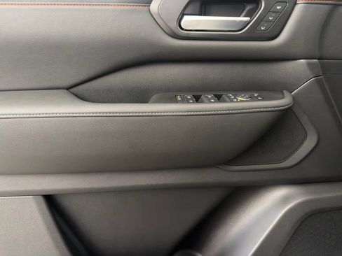 New 2026 Nissan Armada PRO-4X AWD/4WD image 23