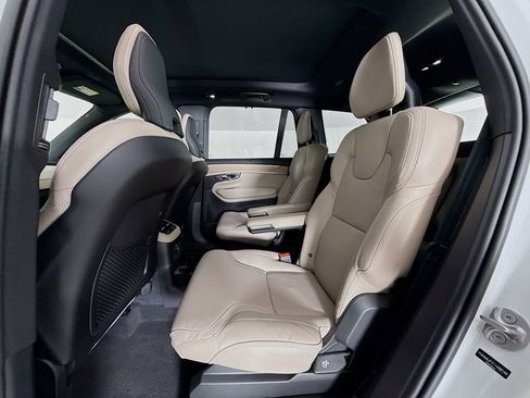 New 2026 Volvo XC90 T8 Ultra w/ Protection Package AWD/4WD image 26