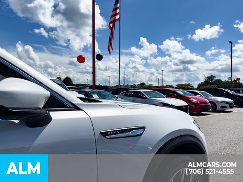 Used 2024 MAZDA CX-90 Plug-In Hybrid w/ Premium Plus AWD/4WD image 29
