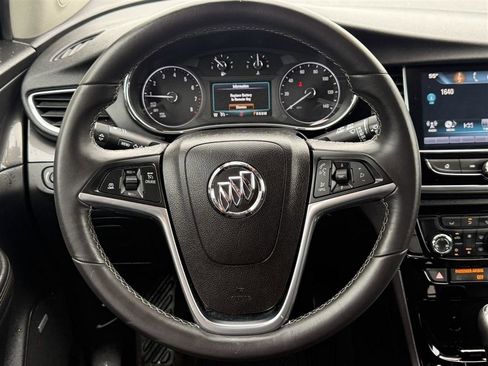 Used 2017 Buick Encore Preferred AWD/4WD image 20