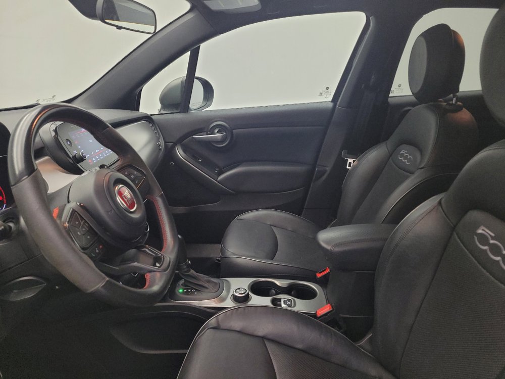 Used 2021 FIAT 500X Sport w/ Cold Weather Group AWD/4WD image 17