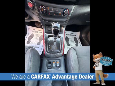 Used 2017 Nissan Sentra SR Turbo image 43