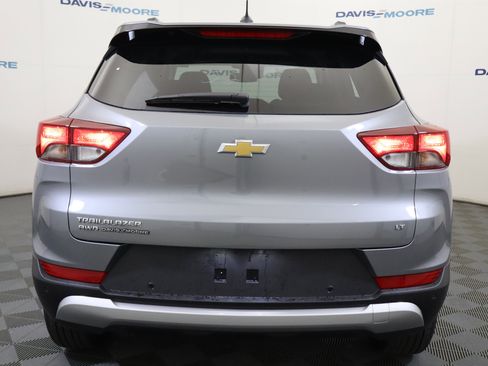 New 2026 Chevrolet TrailBlazer LT w/ Convenience Package image 7