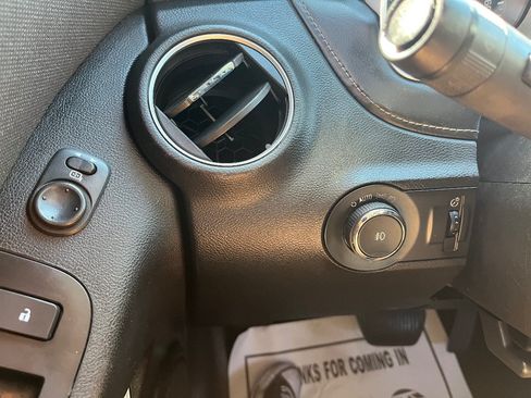 Used 2013 Chevrolet Camaro SS RWD image 20