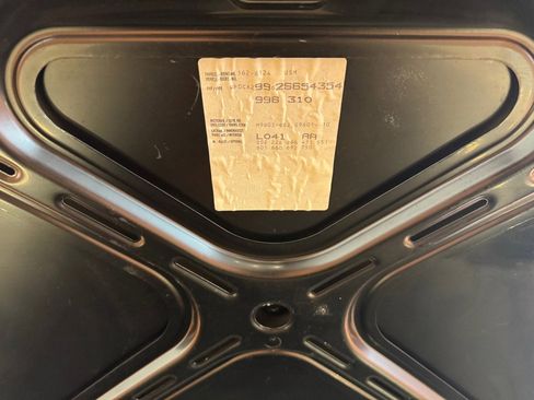 Used 2002 Porsche 911 Carrera 4 image 31