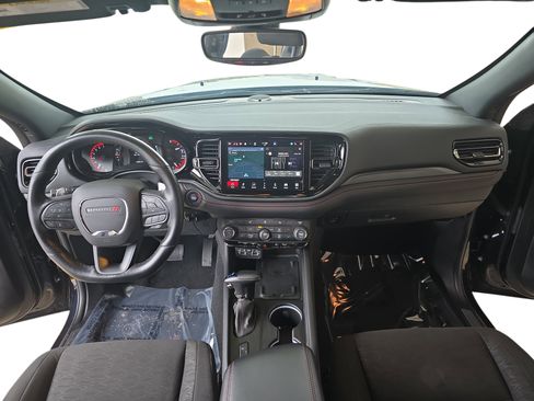 Used 2024 Dodge Durango R/T w/ Trailer Tow Group IV image 9