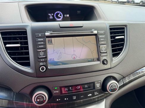 Used 2014 Honda CR-V EX-L image 14