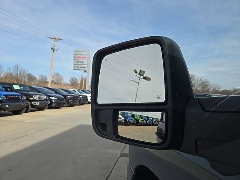 New 2026 RAM 2500 Big Horn image 38