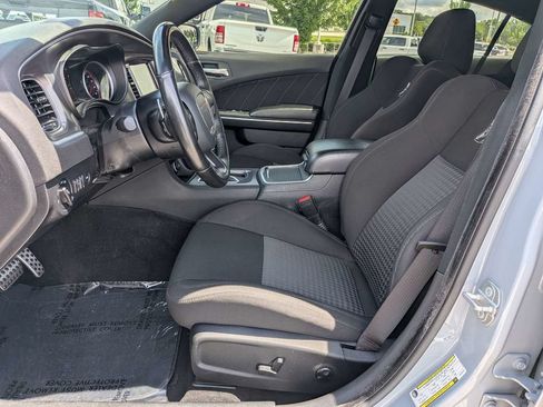 Used 2020 Dodge Charger Scat Pack RWD image 18