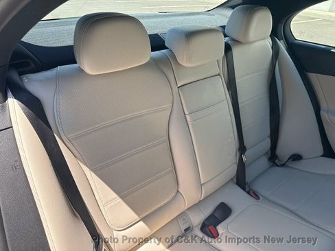 Used 2023 Mercedes-Benz C 300 4MATIC Sedan w/ Exclusive Trim Package image 20