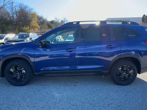 New 2026 Subaru Ascent Premium image 5