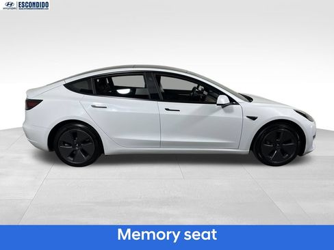 Used 2023 Tesla Model 3 Standard Range RWD image 6