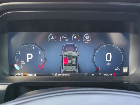 Used 2024 Ford F150 Raptor image 32