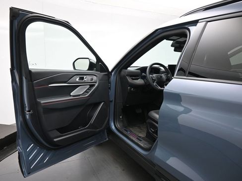 New 2026 Ford Explorer ST w/ Sun And Sound Package image 8