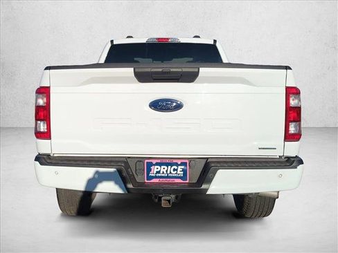 Used 2022 Ford F150 XL w/ STX Appearance Package image 7