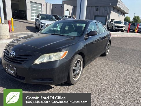 Used 2007 Toyota Camry LE FWD image 5