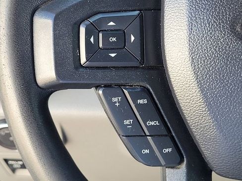 Used 2019 Ford F150 XLT w/ Trailer Tow Package image 24