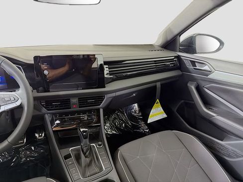 New 2026 Volkswagen Jetta Sport FWD image 23