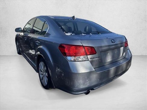 Used 2011 Subaru Legacy 2.5i Limited AWD/4WD image 11