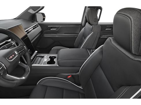 New 2026 GMC Sierra EV Elevation image 32