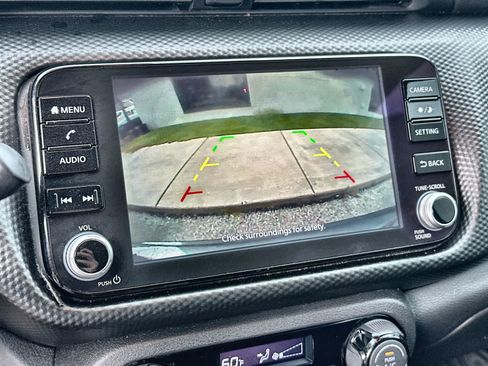 Used 2022 Nissan Kicks SV FWD image 26